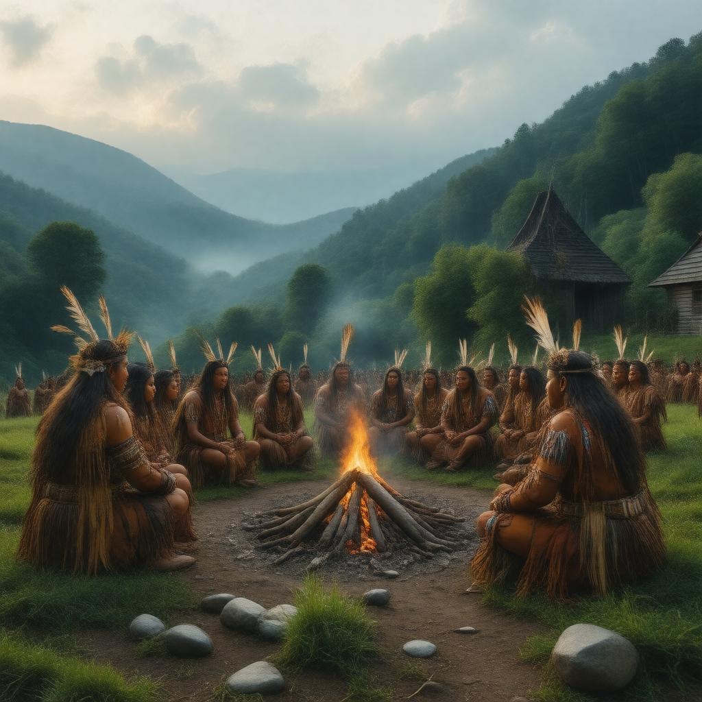 Cherokee (North Carolina tribe)